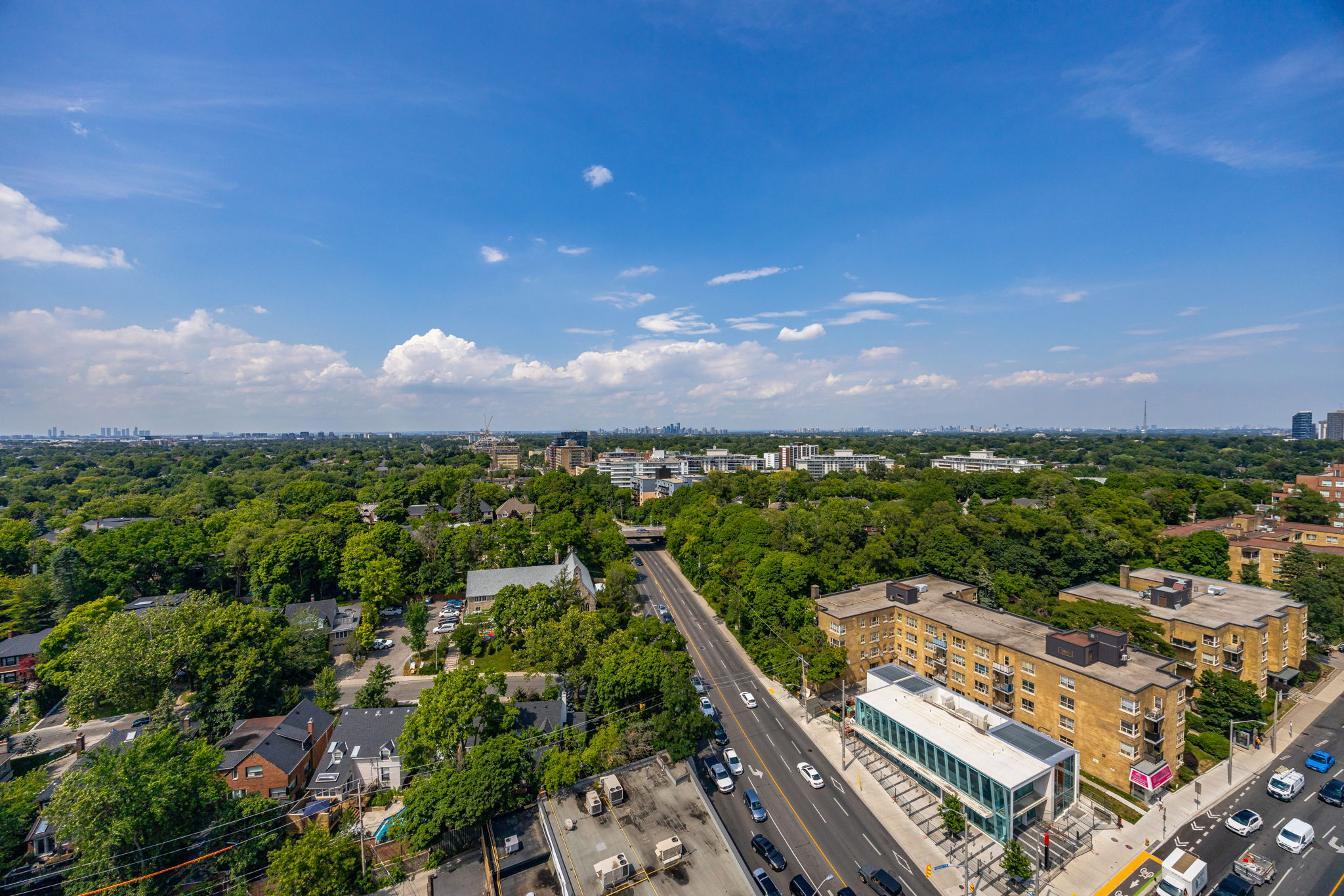 Toronto property showcase — delivered property photograph 18