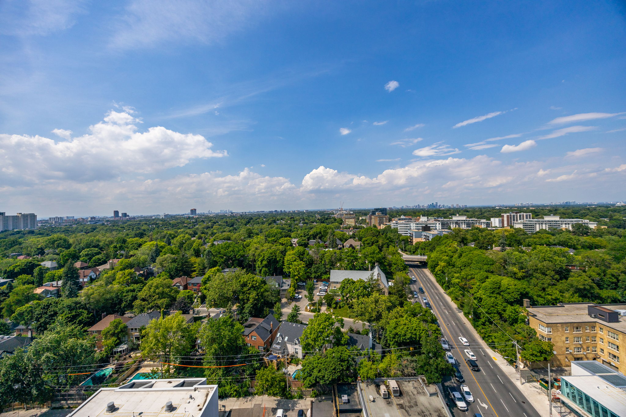 Toronto property showcase — delivered property photograph 19