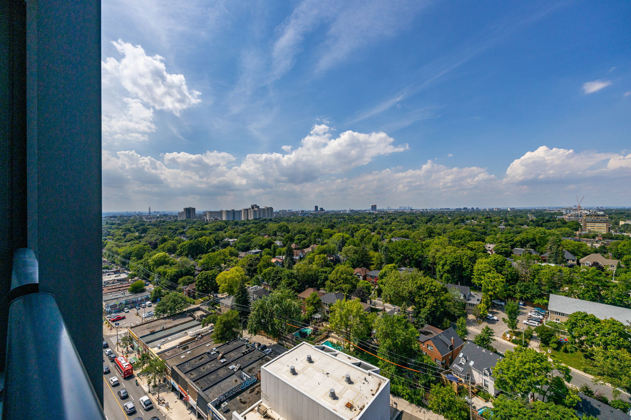 Toronto property showcase — delivered property photograph 20