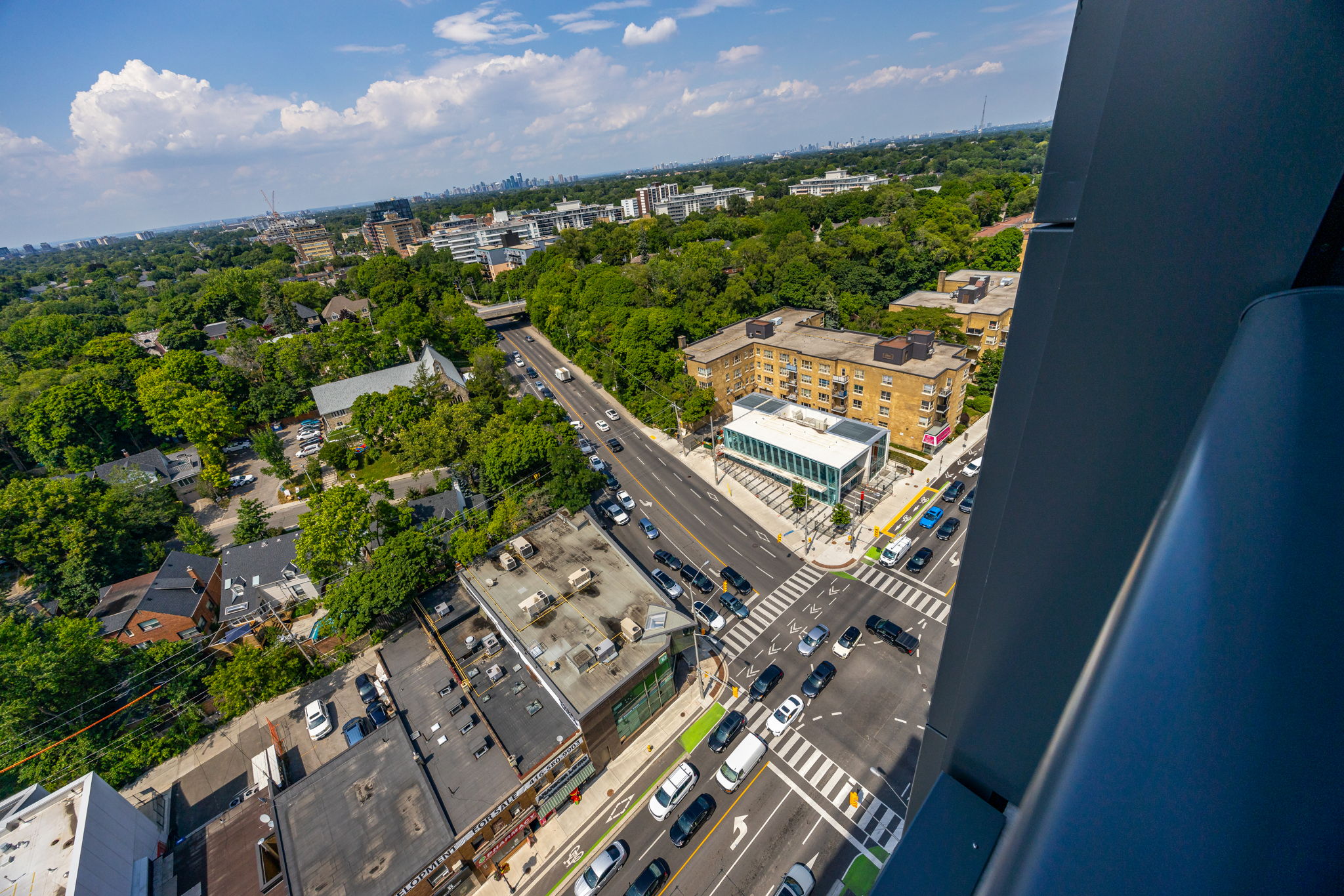 Toronto property showcase — delivered property photograph 21