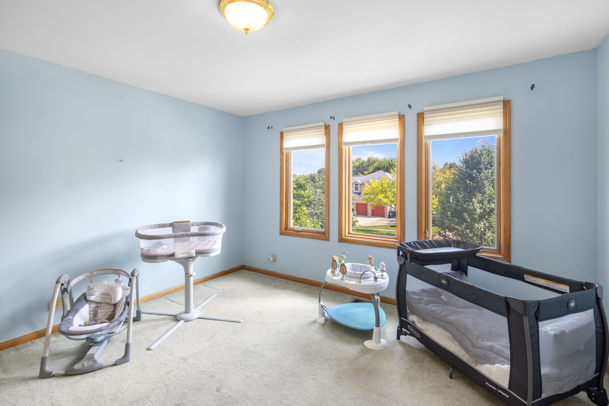 Bedroom #4