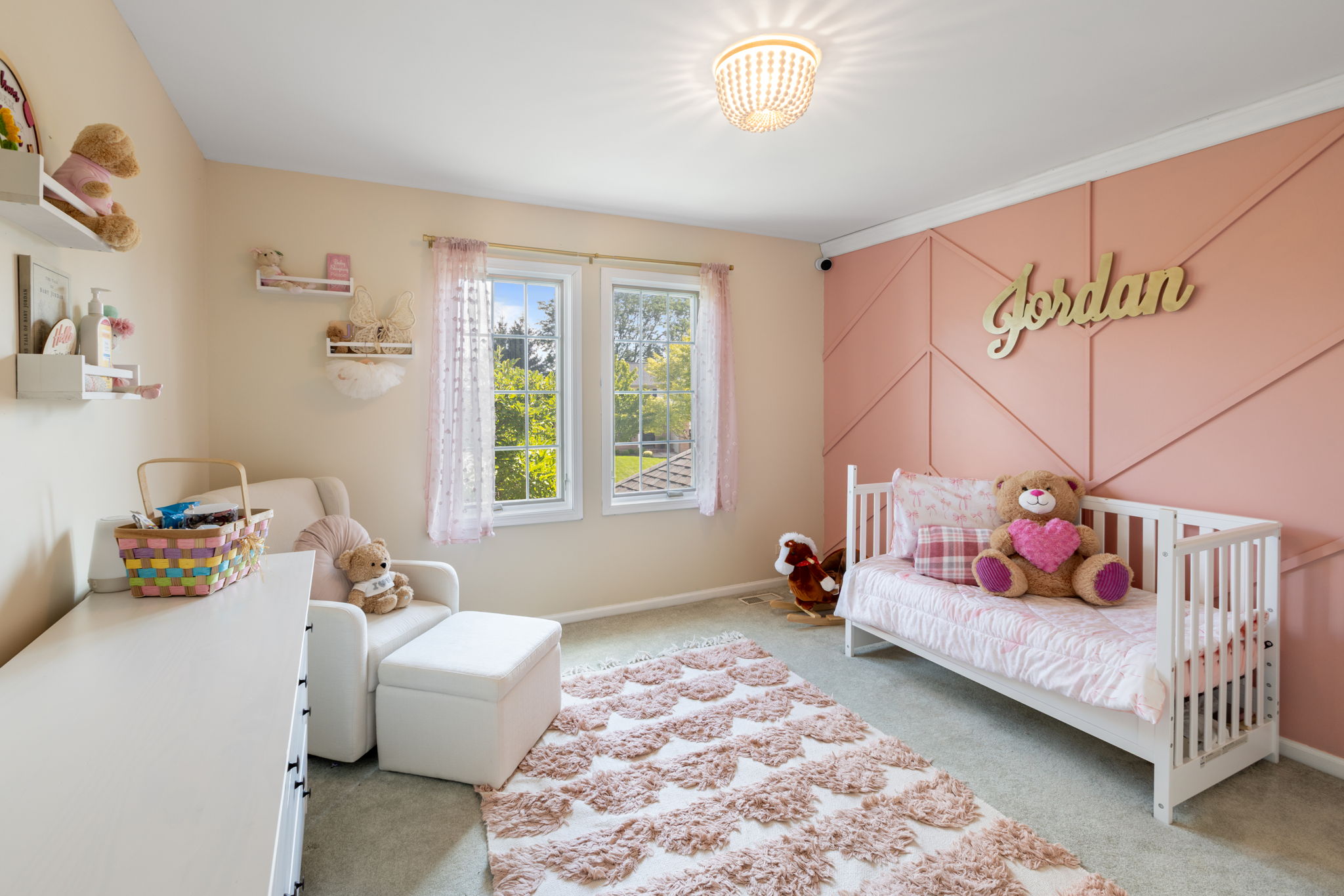 Bedroom #2