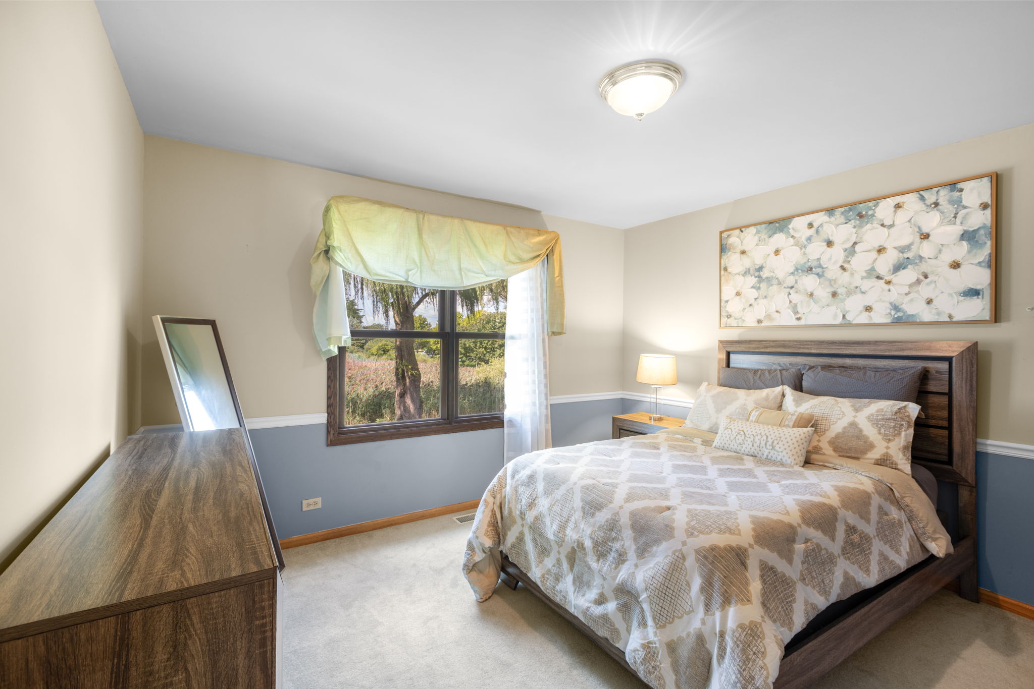 Bedroom #3