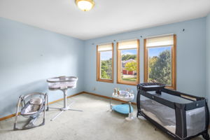 Bedroom #4