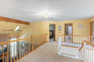 Second Floor Landing