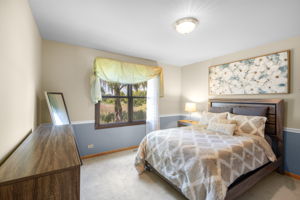 Bedroom #3