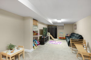 Rec Room