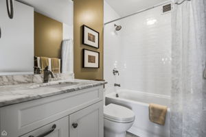 2nd Bathroom