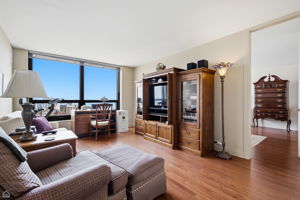 3rd Bedroom / Family Room