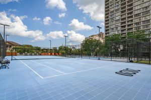 Tennis