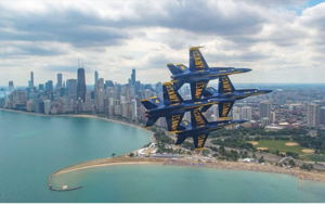 Chicago Air & Water Show