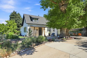 Enchanting, One-of-A-Kind Farmhouse