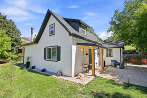 Fully Restored Home
