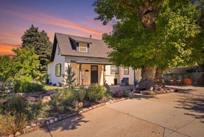 Gorgeous, Restored Farmhouse