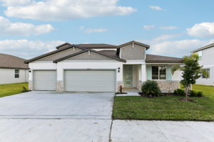 Tampa - Stuart Crossing - 2020 Rosewood Dr, Bartow, FL 33830 - 001