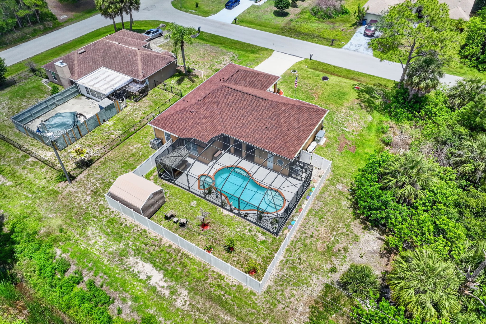 Drone Photo