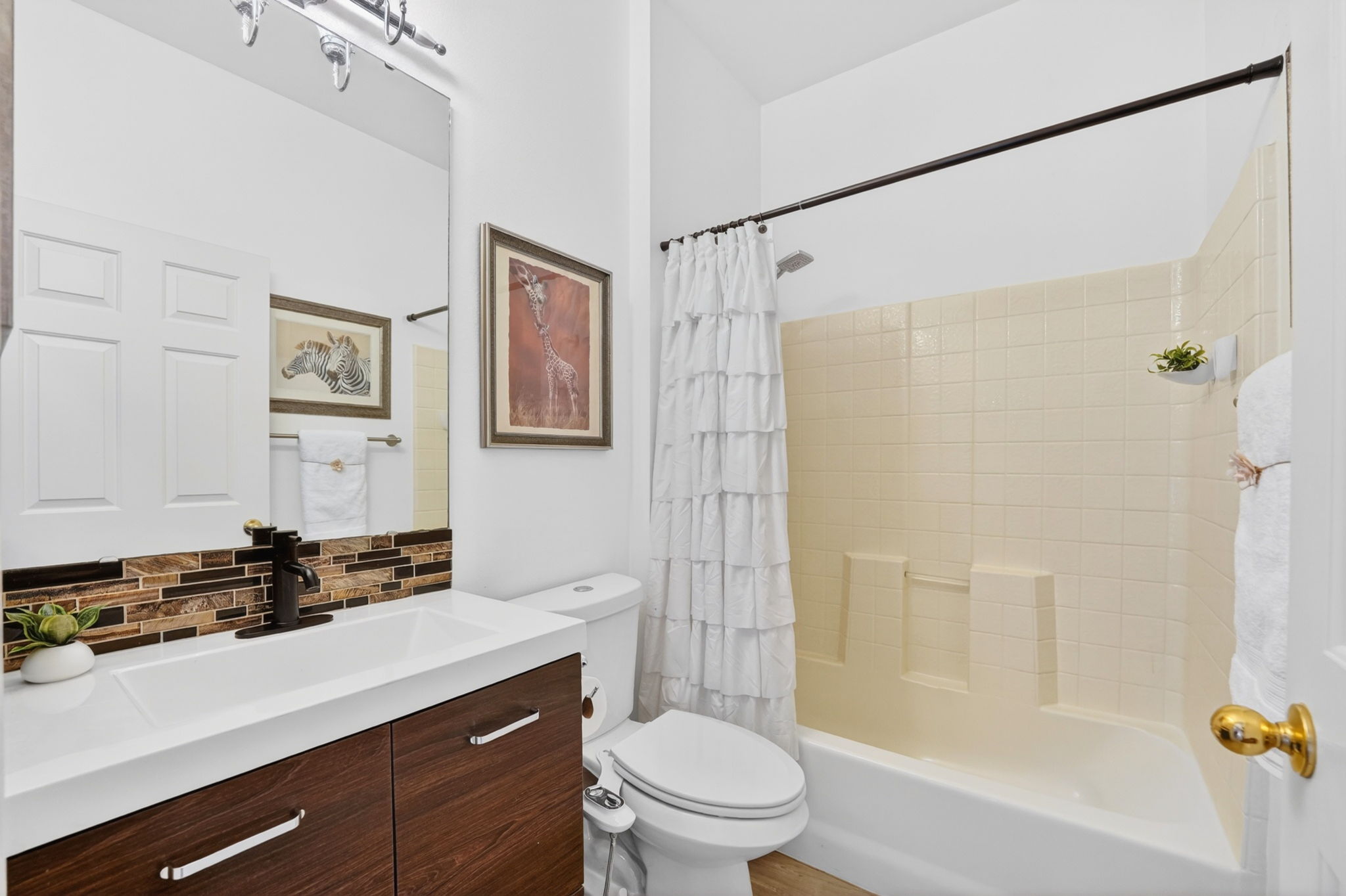 Bathroom 2