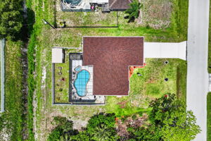 Drone Photo