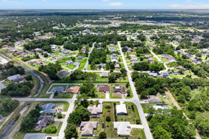 Drone Photo