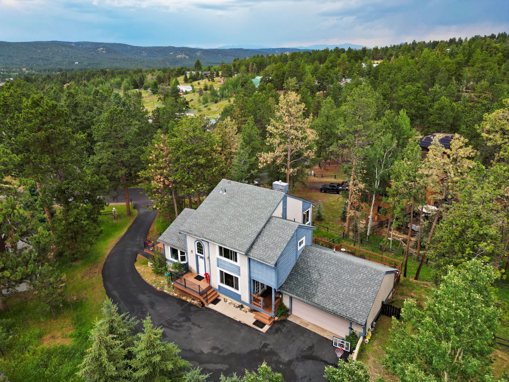 Aerial