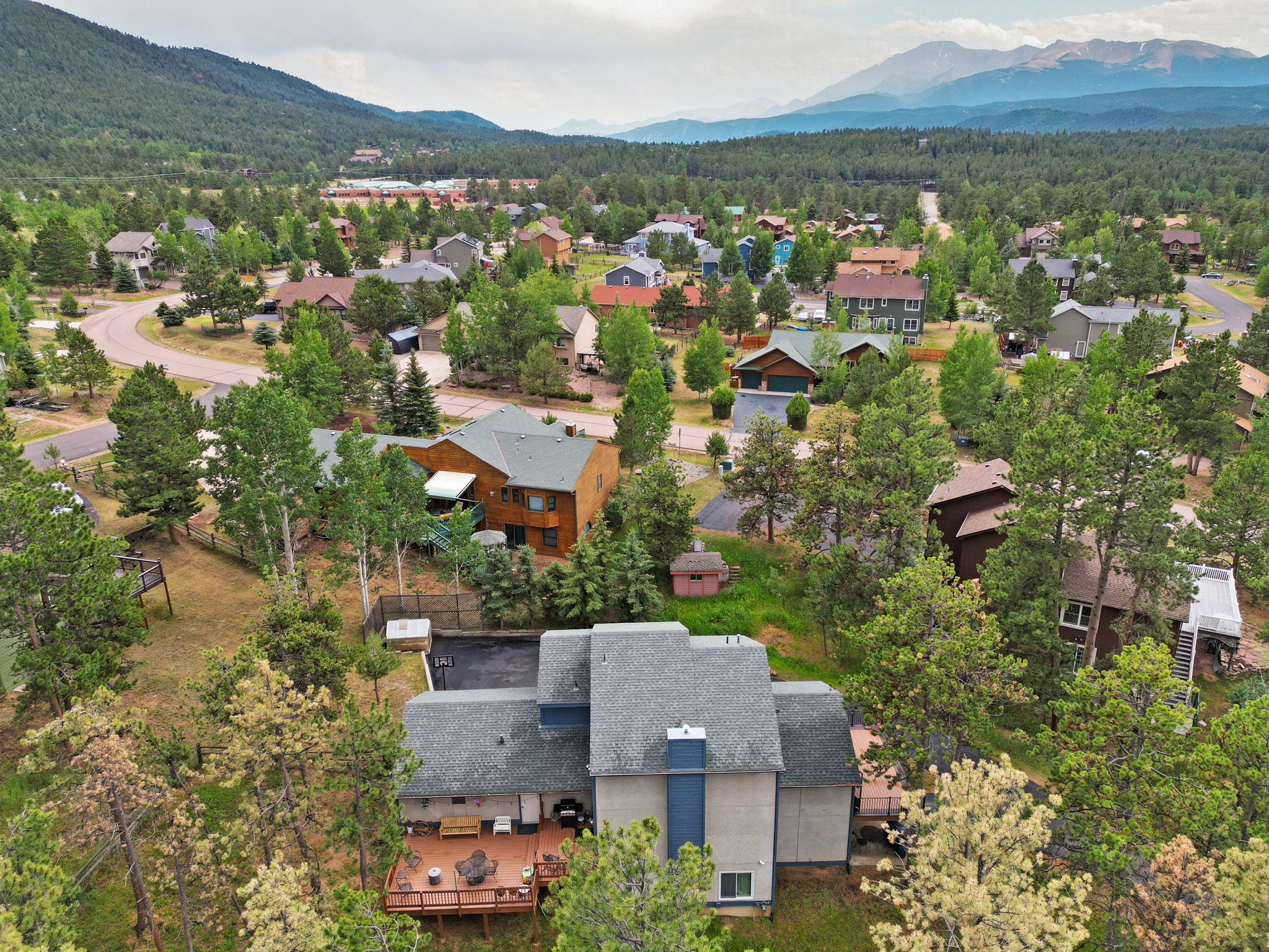 Aerial