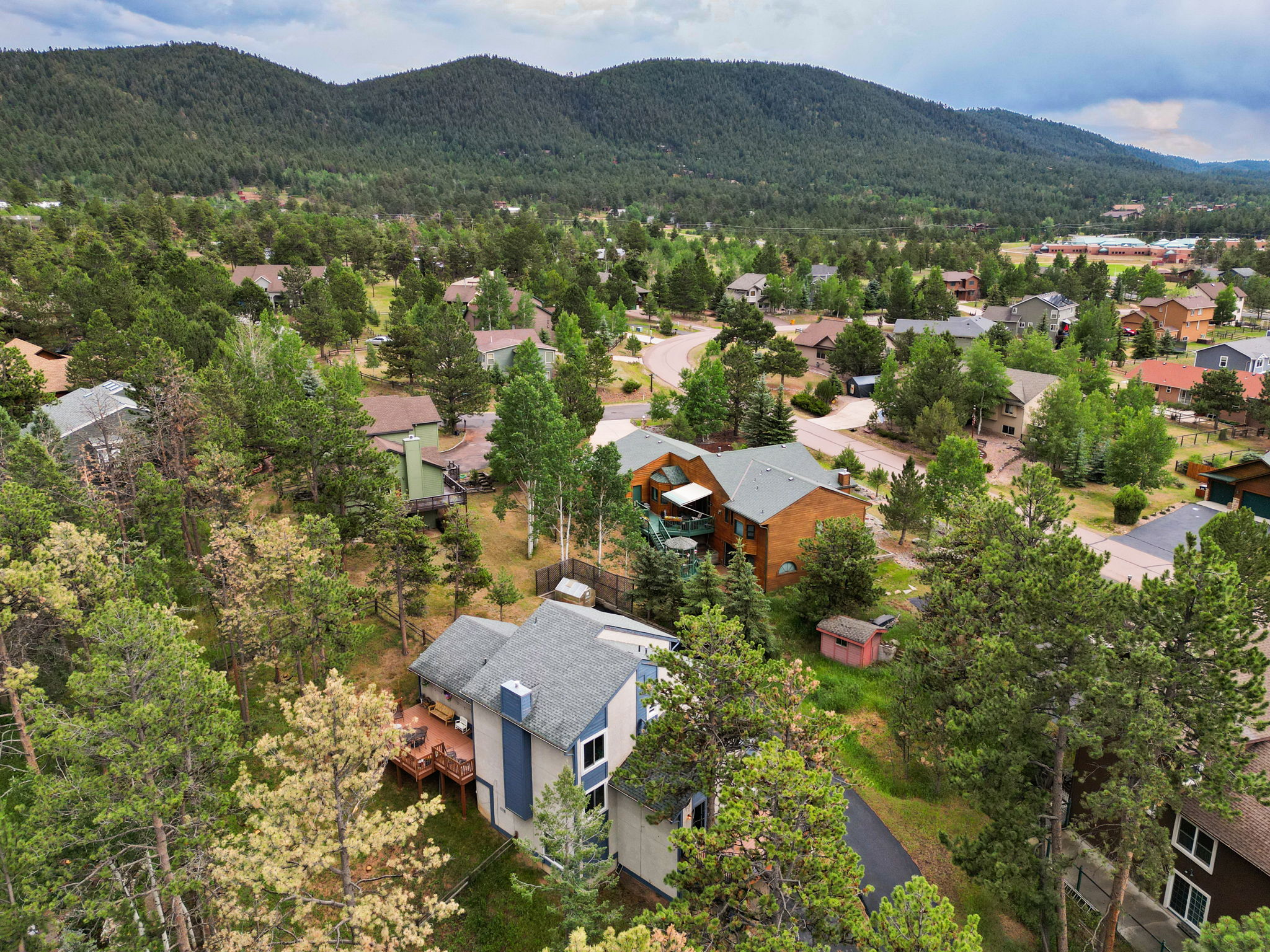 Aerial