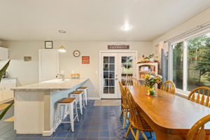 Eating Area