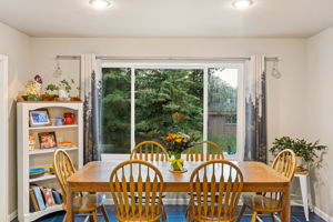 Eating Area