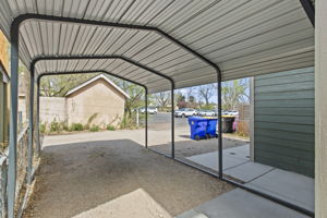 Carport