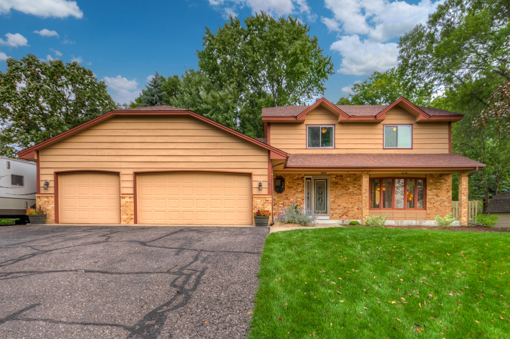  2021 127th Ave NW, Coon Rapids, MN 55448, US