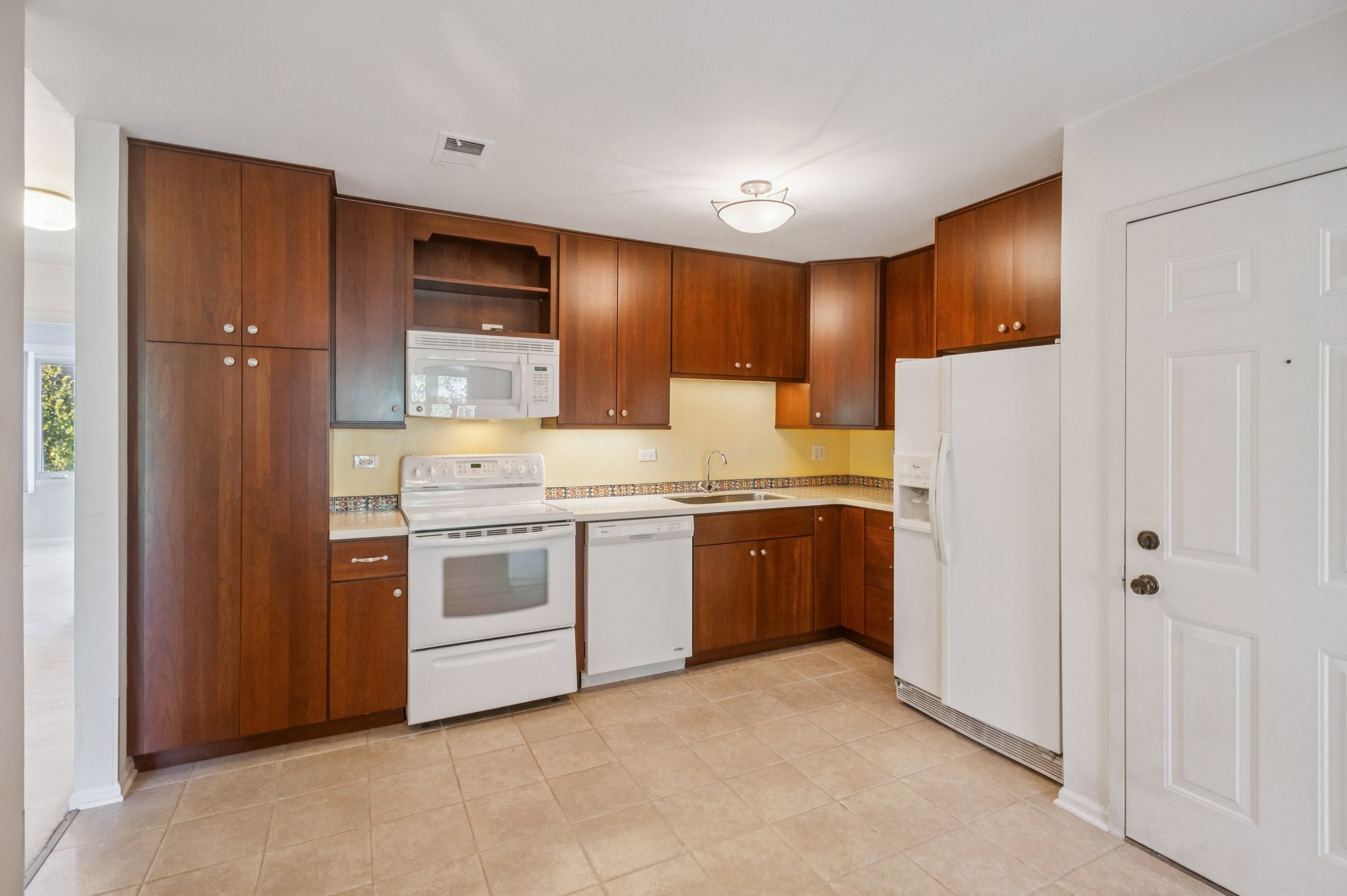 2021 Ammer Ridge Kitchen