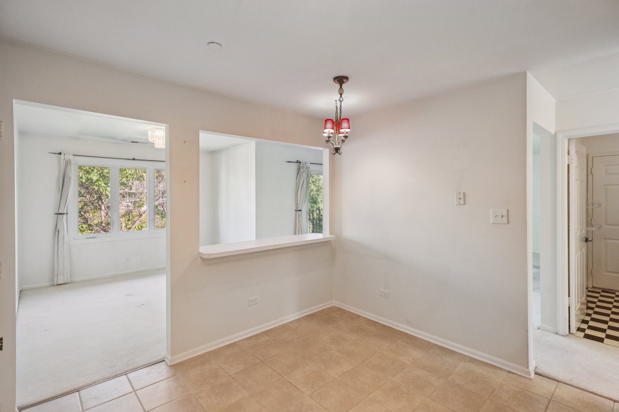 2021 Ammer Ridge Kitchen