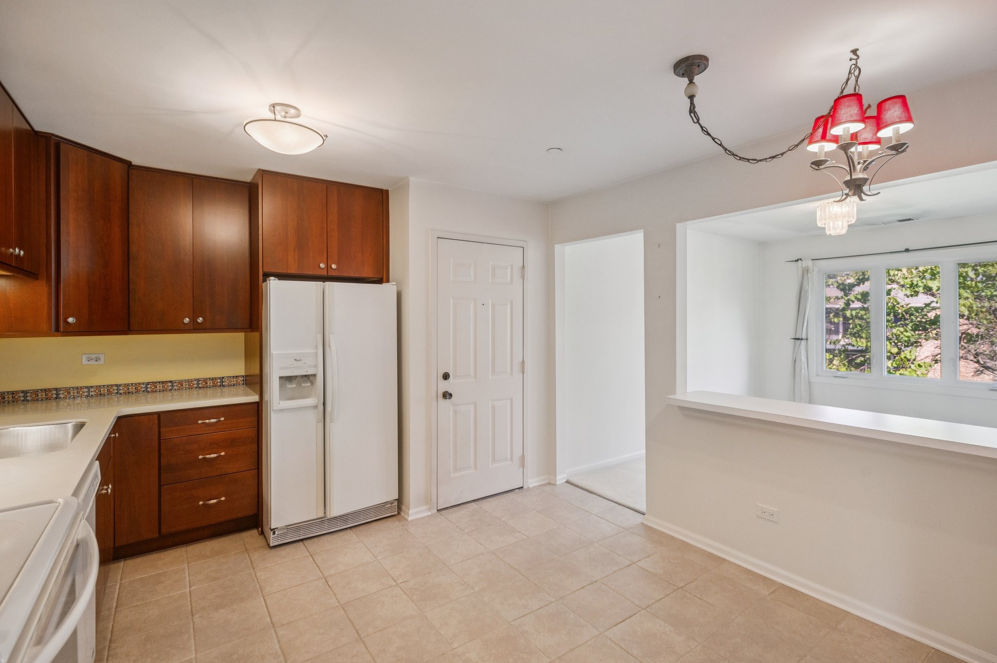 2021 Ammer Ridge Kitchen, Dining Room