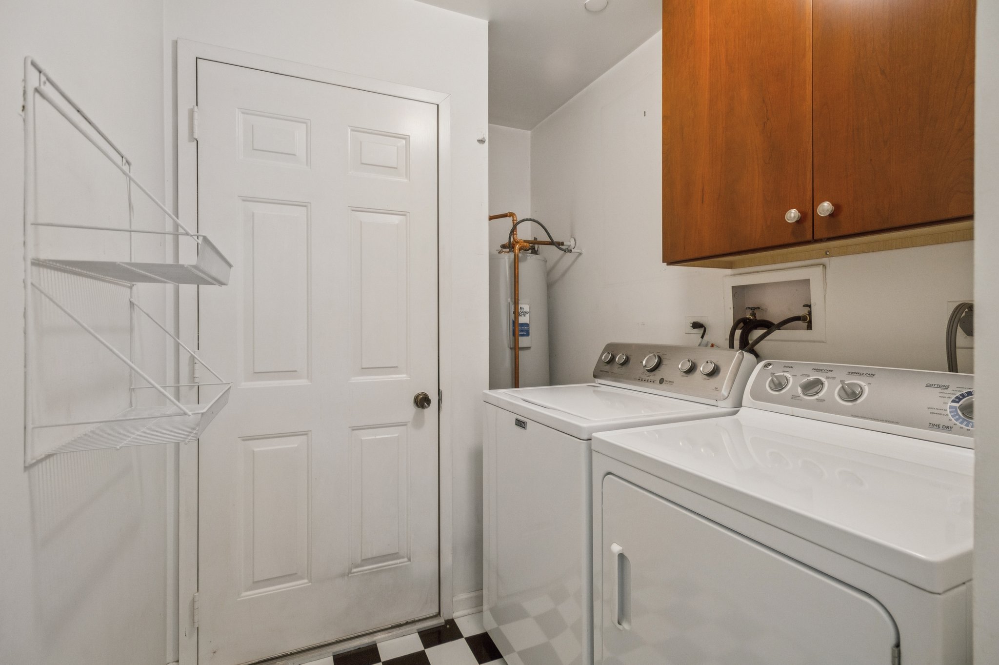 2021 Ammer Ridge Laundry Room