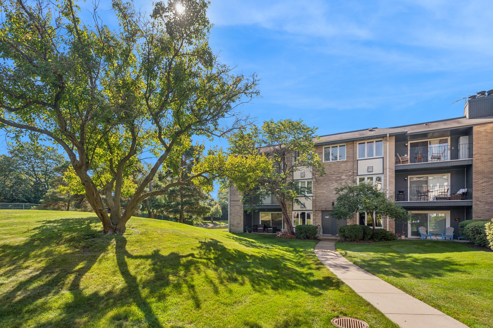 2021 Ammer Ridge  Exterior, unit upper left