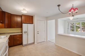 2021 Ammer Ridge Kitchen, Dining Room