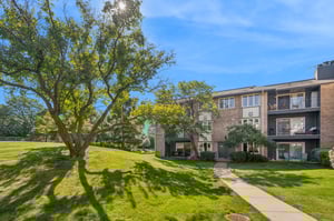 2021 Ammer Ridge  Exterior, unit upper left