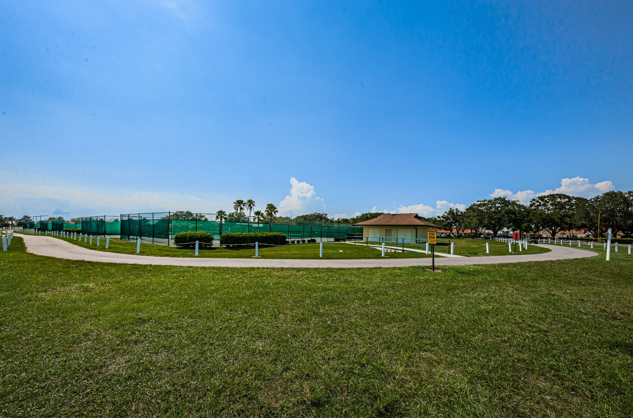 81-South Campus Sports Complex