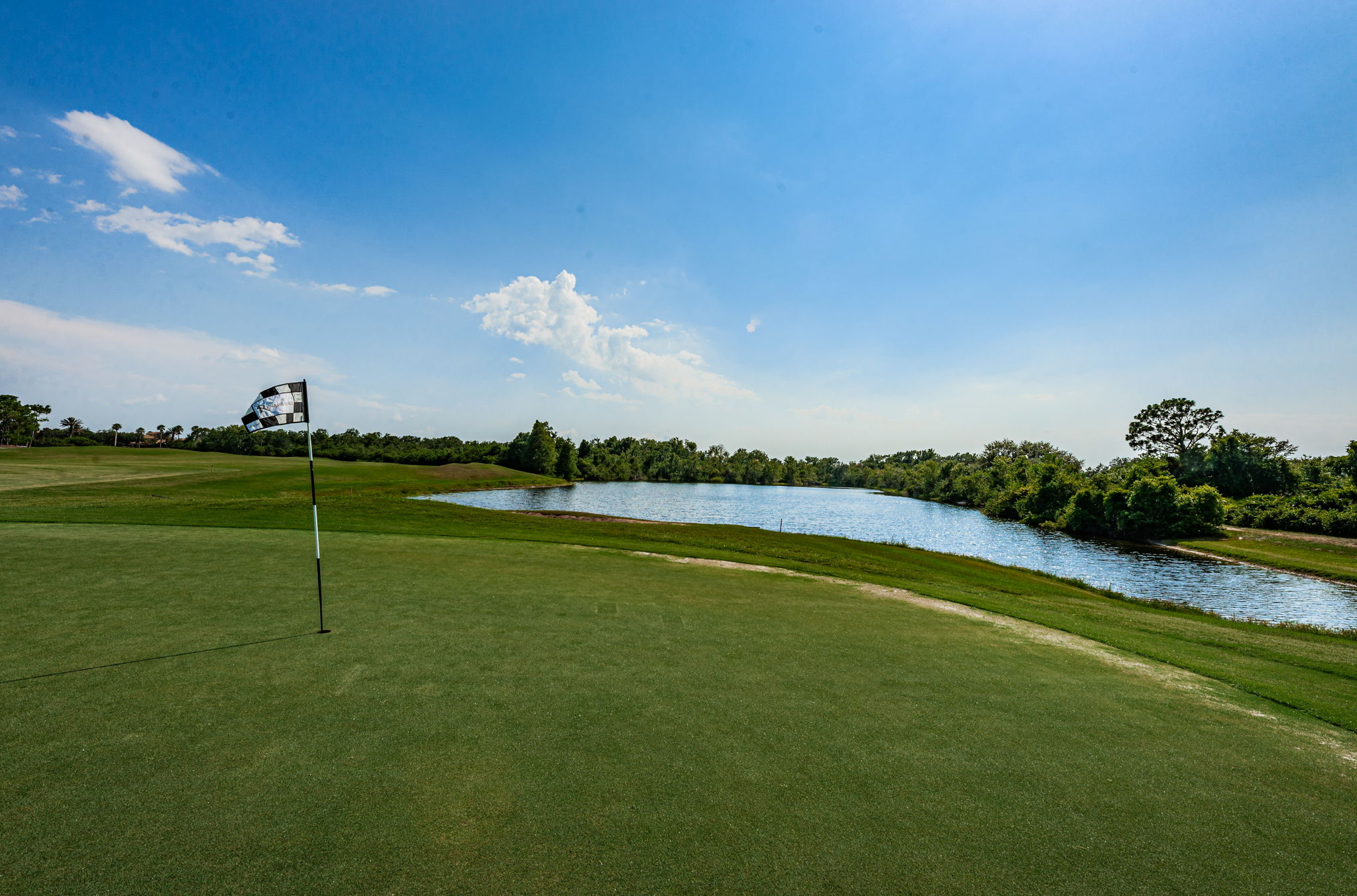 44-Golf Course