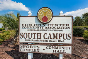 47-South Campus Sports Complex