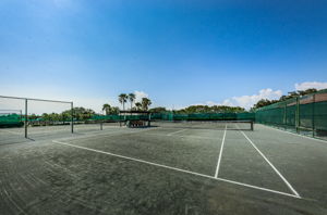 65-South Campus Tennis Courts