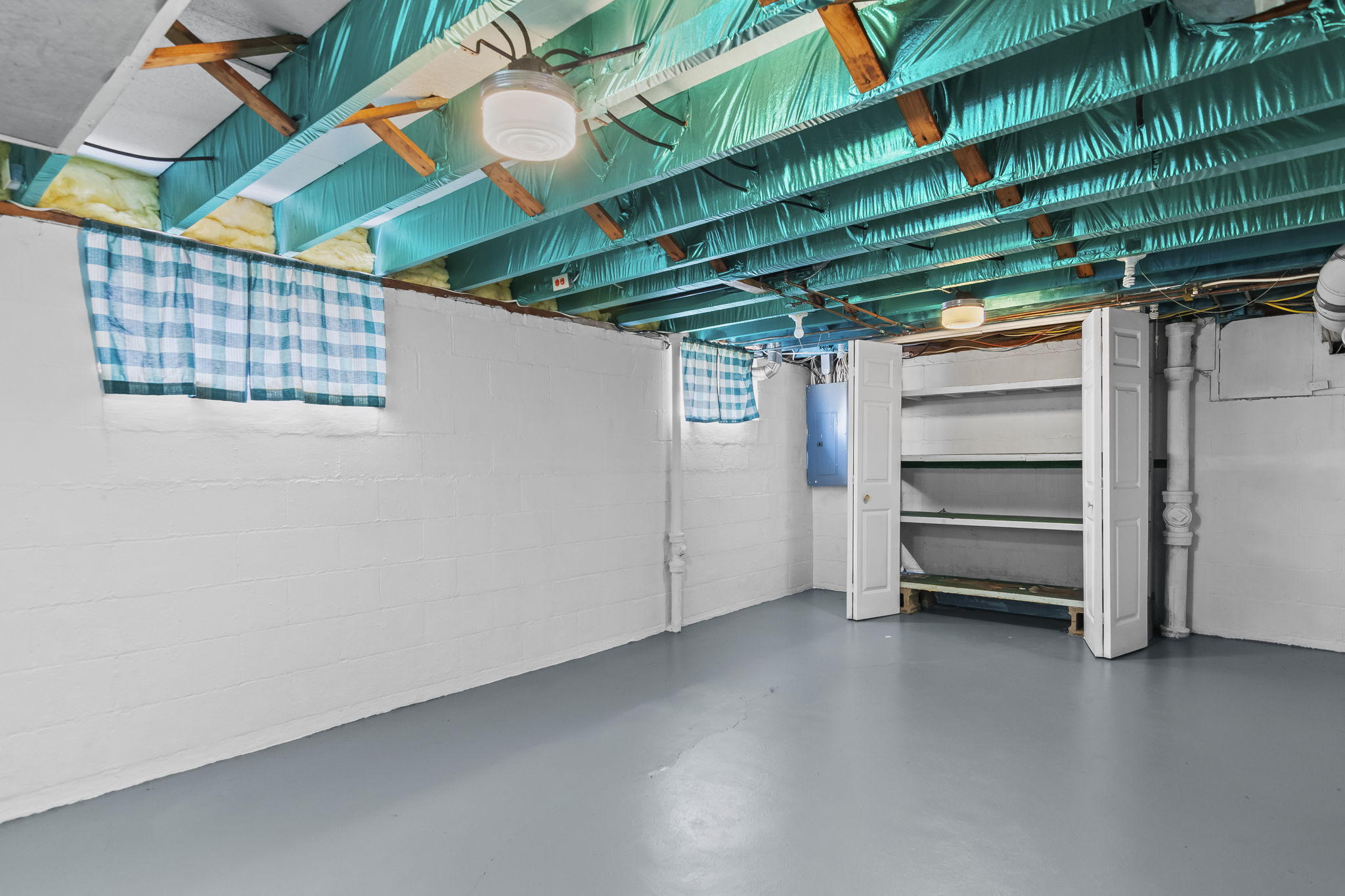 Storage