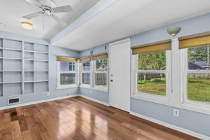 Sun Room