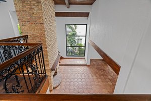 Upstairs Loft