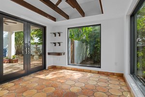 Dining Room/Kitchen