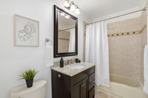 Hall Bath