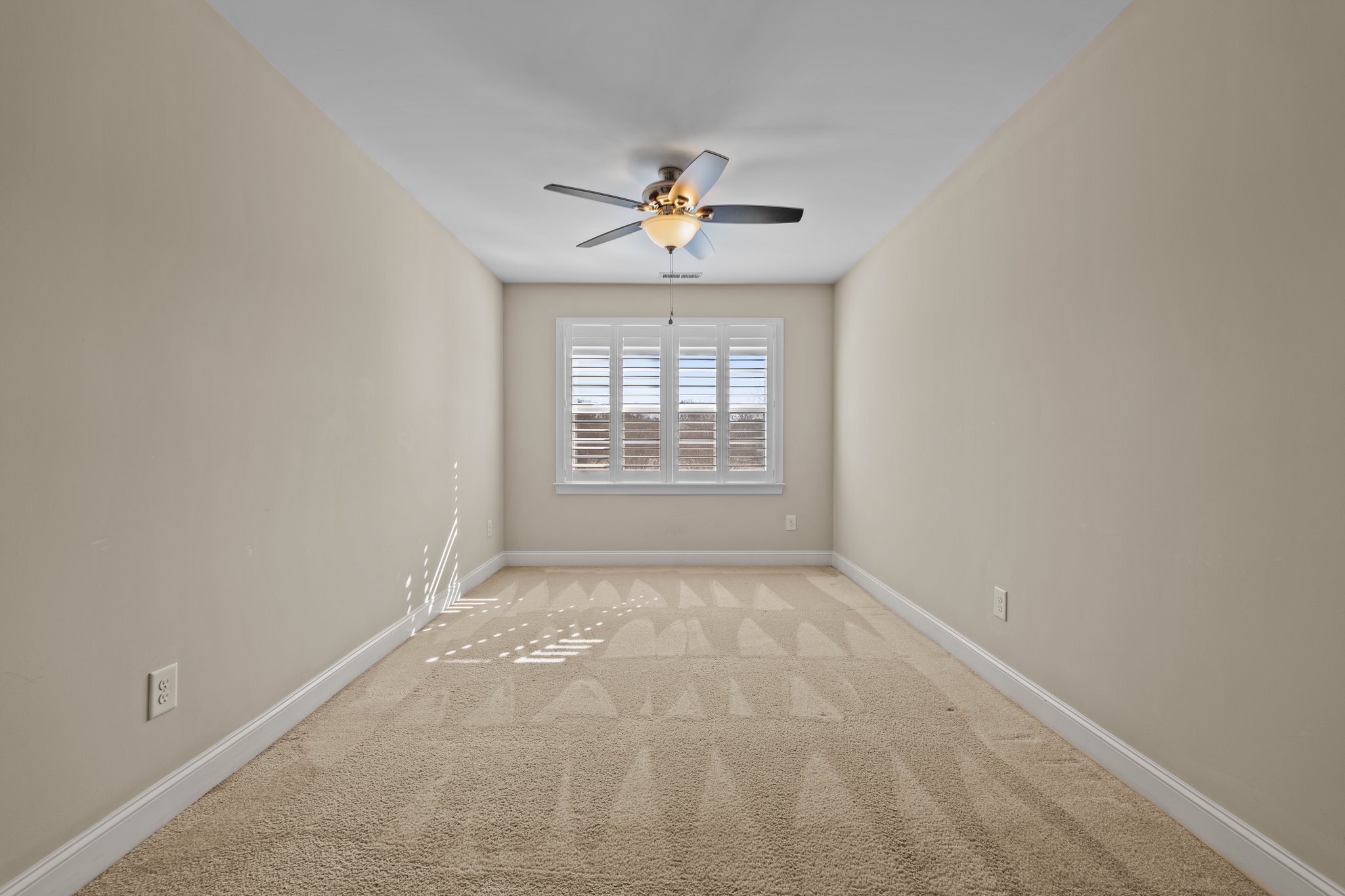 Bedroom #3 (2nd Level)