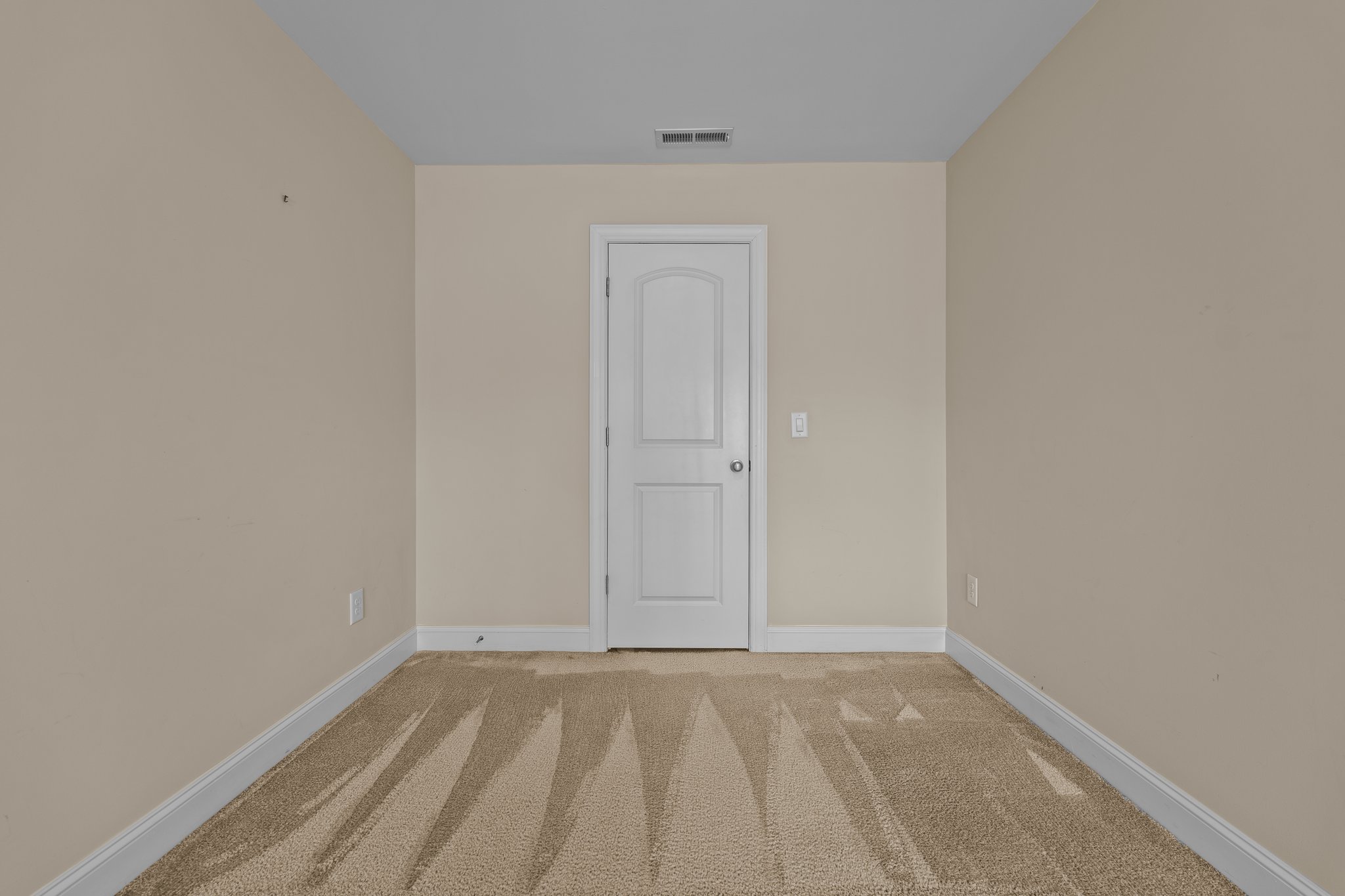 3rd Bedroom Sitting Area