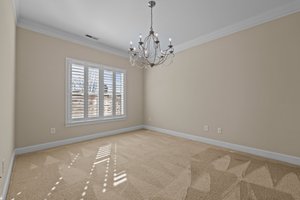 Bedroom #2 (main level)