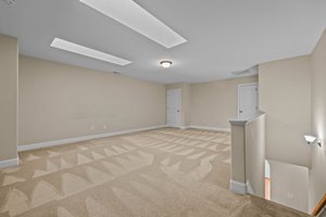 Den/Rec Room (2nd level)